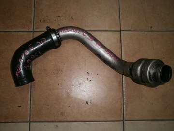 Megane 2 1.9 dci tube intercooler 8200185556, фото