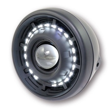 Headlight motorcycle front headlight honda yamaha bmw, фото