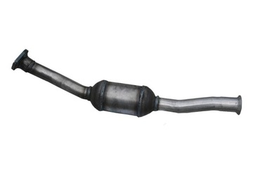 Катализатор peugeot partner 1. 4i tu3jp 10/ 97-01, фото