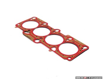 Прокладка головки 06f103383j seat vw audi skoda, фото
