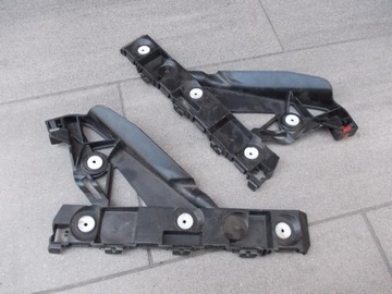 Fasteners bumpers opel zafira c ass*, фото