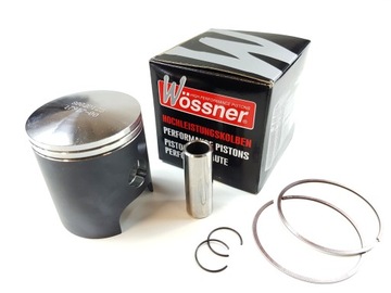 Piston wossner yamaha sworz wossner 8119d075, фото