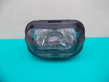 Headlight lantern yamaha xj 600 diversion, фото