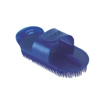 Scraper plastic blue levels 1 comfortable 1688320402, фото