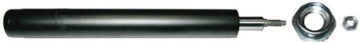 Opel astra f 91-05 shock absorber oily front denk, фото