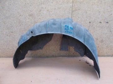 Fender left rear audi a3 convertible 8p0 09 - 2012, фото