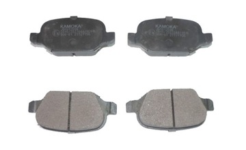 Kamoka jq1012698 набор игрушек дисковые тормоза , дисковые тормоза, фото