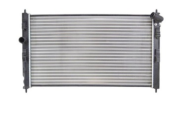 Новая радиатор citroen c4 аікрос 12- 36mm 1350a761 1611245980 1611246080, фото