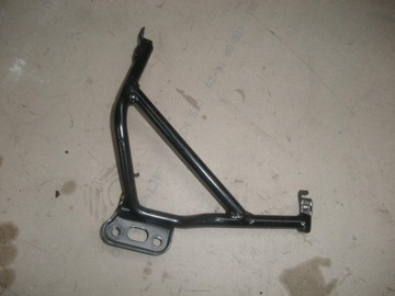 Honda cbf1000 stelazyk under fairings, фото