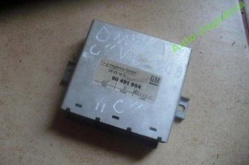 Omega b fl 2.5 3.0 v6 block comfort 90491954, фото