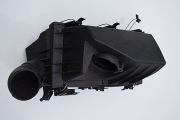 Mercedes w210 2.9 3.0 td корпус воздушного фильтра, фото