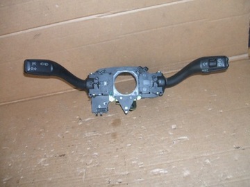 Audi a4 steering wheel switch windshield wiper 8e0953549, фото