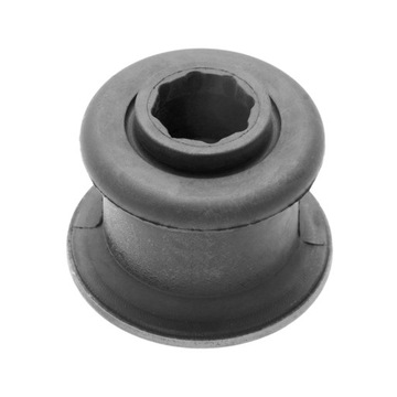 Подушка рамка g land cruiser prado 120 52205-35160, фото