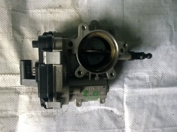 Jeep cherokee throttle 2.0 multijet 2015, фото
