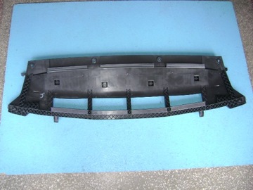 Плита защита audi 8r0807233, фото