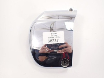 Cap cover hull suzuki vl 1500 intruder lc, фото
