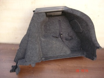 Toyota corolla e12 03r h/ b map trunk, фото