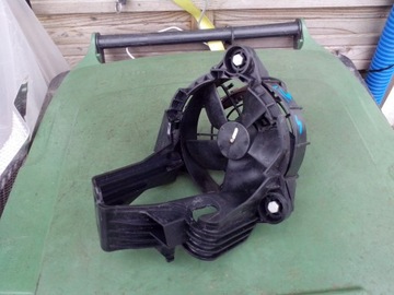 Fan motor smart a453 twingo 3 14-, фото