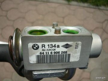 Valve extension bmw e65 6906268, фото