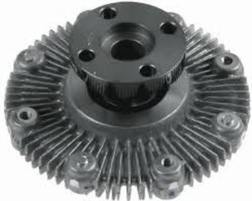 Grip viscous coupling suzuki samurai viscous coupling, фото