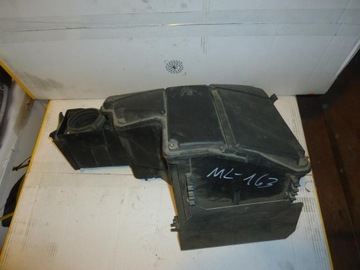 Air filter housing mercedes ml w163 в - 163, фото