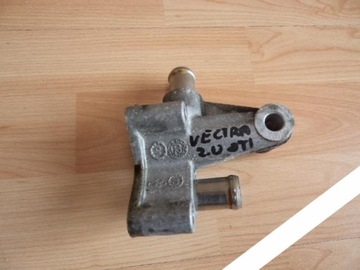 Bracket motor opel vectra c 2004r. 2. odti, фото