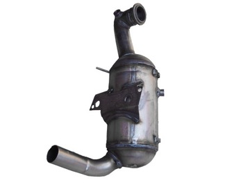 Jmj jmj1133 фильтр грубой очистки dpf, фото