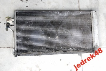 Vito 639 2.2 cdi radiator air conditioner, фото