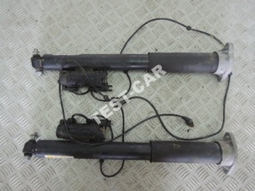Mercedes c-class w205 63 amg shock absorbers ass r, фото