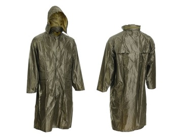 Coat raincoat olive - xl, фото