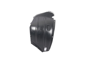 Front fender le ducato boxer jumper fl 02-06, фото