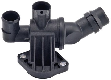 Berh thermostat audi a3 tt 2.0 tfsi octavia 2.0 fsi, фото