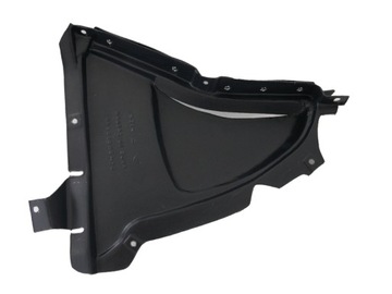 Подкрылок защита перед bmw 5 gt f07 2009-2013 левая, фото