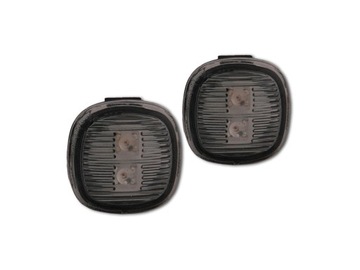 Turn signal turn signal led backlight audi a3 8l0 a4 b5 a8 d2, фото