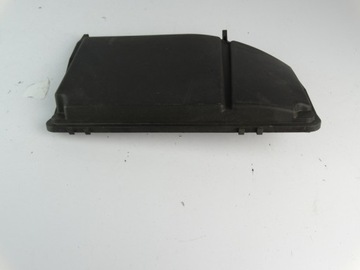Mercedes ml w163 cover fuses hulls, фото