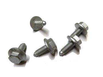 Bolt m8 clips protection motor vw touran audi a3, фото