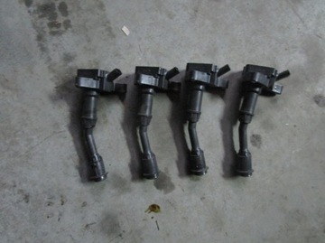 Ford mondeo mk5 fusion 1.5 ecoboost ignition coil spools, фото