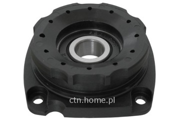 Bosch флянец підшипниковий до gws18v-45psc, фото