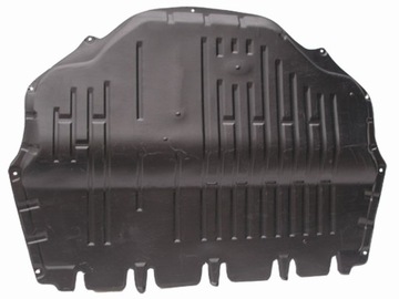Защита двигателя seat cordoba ibiza vw polo 2002-06, фото