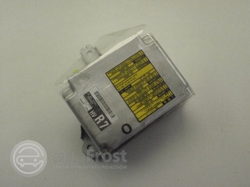 Sensor airbag 89170-48140 lexus rx rx350 rx400 h, фото