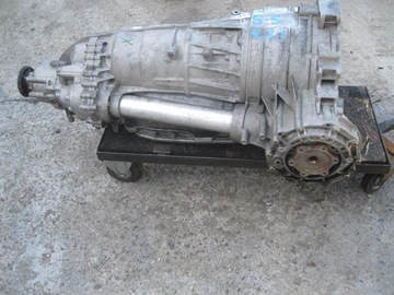 Gearbox audi a5 8t0 4. 2fsi 1084128302, фото
