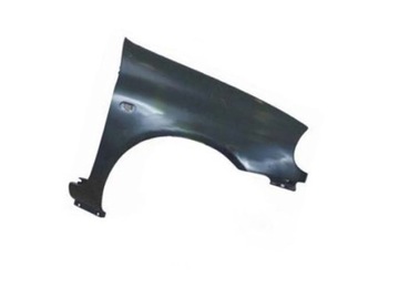 Renault clio 2 98 - 01 front right wing new, фото