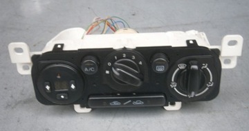 Mazda bj 323f panel control room air supply klimatronic, buy