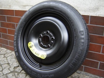 Rolling ford volvo c30 s40 v50 16 5x108, фото