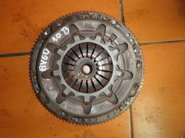 Basket toyota aygo 1, 0b, фото