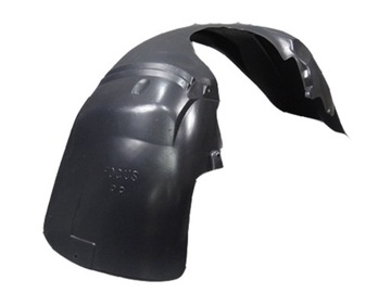 Ford focus mk1 front (1998-2004) fender fenders, фото