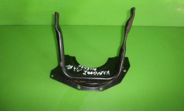 Кронштейн защита renault kangoo 1 1.4 8v 7700872570, фото