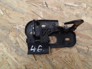 Blocking latch hood 1t0823480a vw touran guarantee, фото