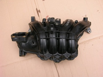 Suzuki ignis 1.3 m13a 03-07 intake manifold, фото