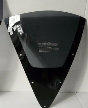 Glass motorcycle yamaha fzs fazer 600 2002-2003, фото